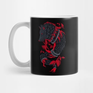 Dacian Draco Mug